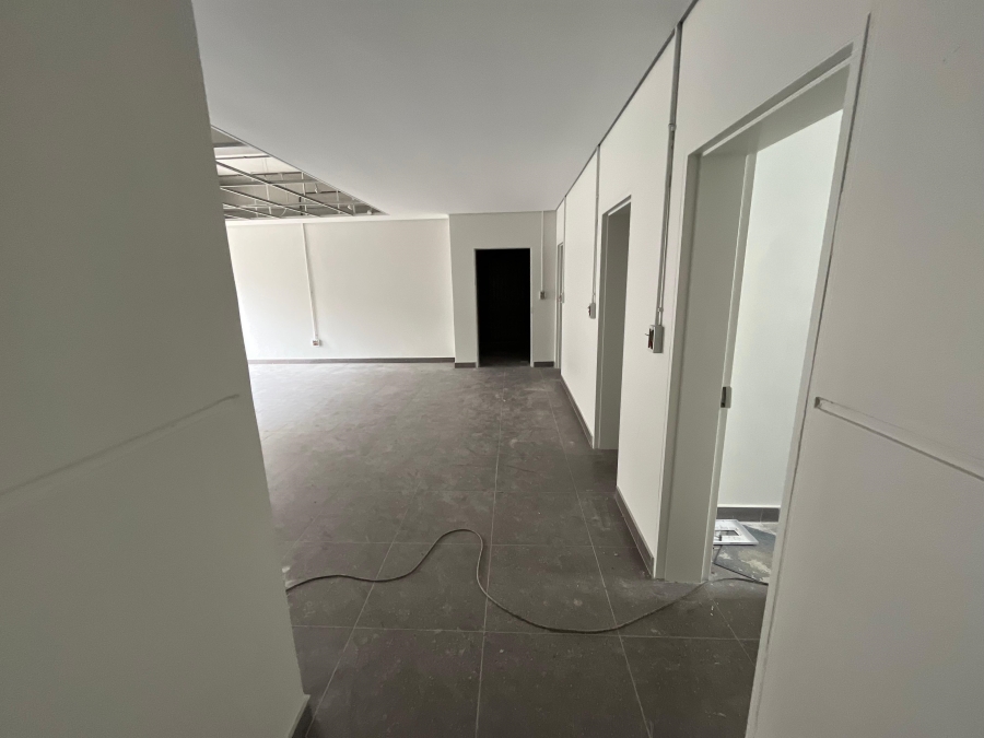 To Let commercial Property for Rent in Ndabeni Western Cape